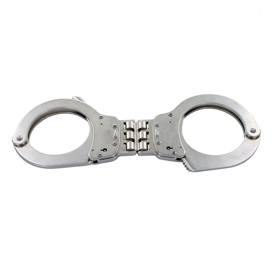 Smith and Wesson Model 1 Hinged-Linked Universal Handcuffs Outdoor Tactical Australia