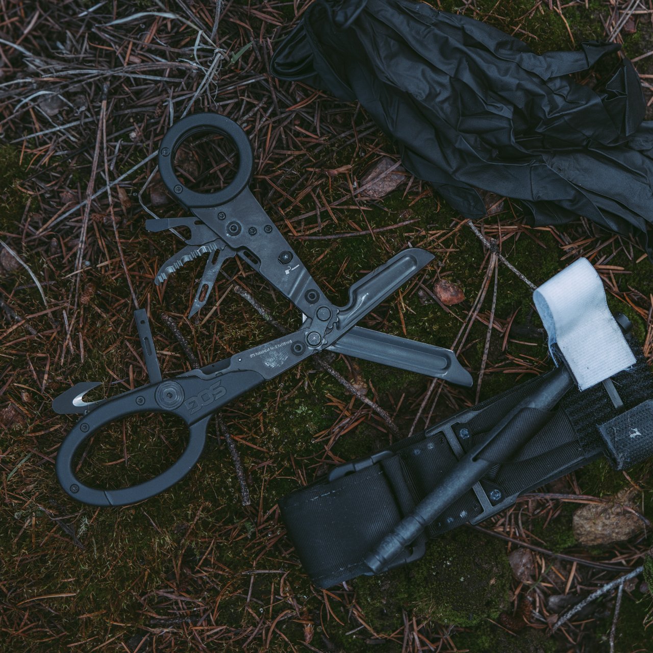 SOG ParaShears Outdoor Tactical Australia