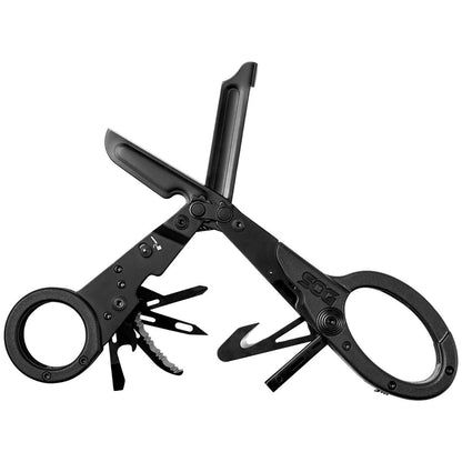 SOG ParaShears Black Outdoor Tactical Australia