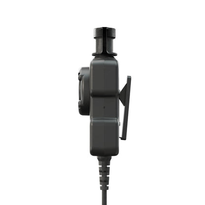 Sordin PTT single com splash proof Outdoor Tactical Australia