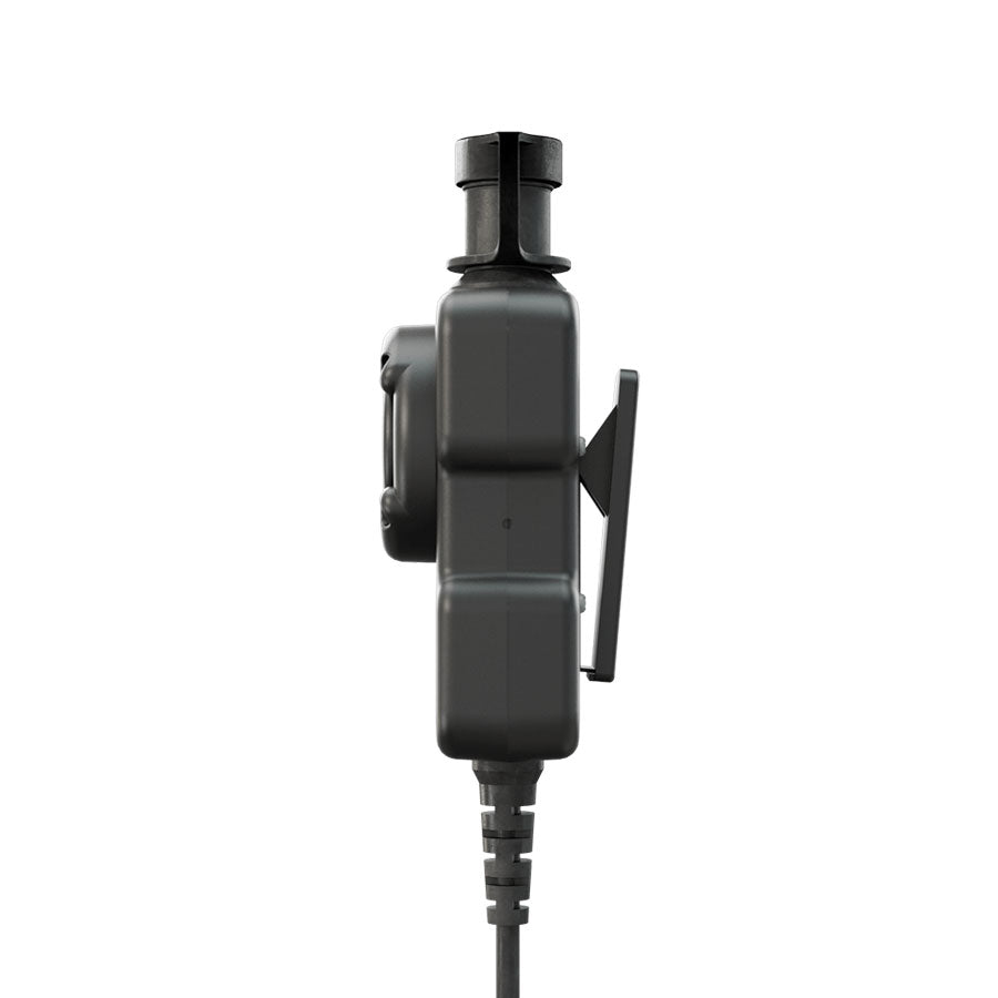 Sordin PTT single com splash proof Outdoor Tactical Australia