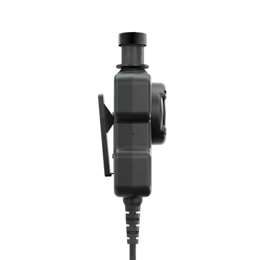 Sordin PTT single com splash proof Outdoor Tactical Australia