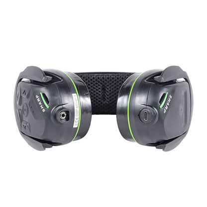 Sordin Sharp Bluetooth Headset Headband Outdoor Tactical Australia