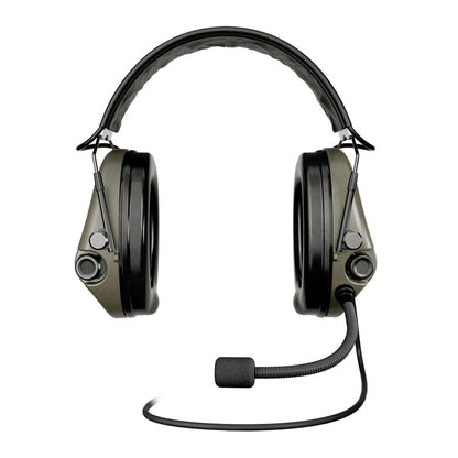 Sordin Supreme MIL CC Slim Outdoor Tactical Australia