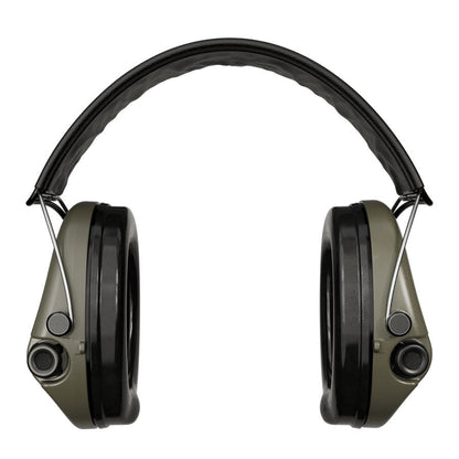 Sordin Supreme Pro-X Electronic Hearing Protection Headband
