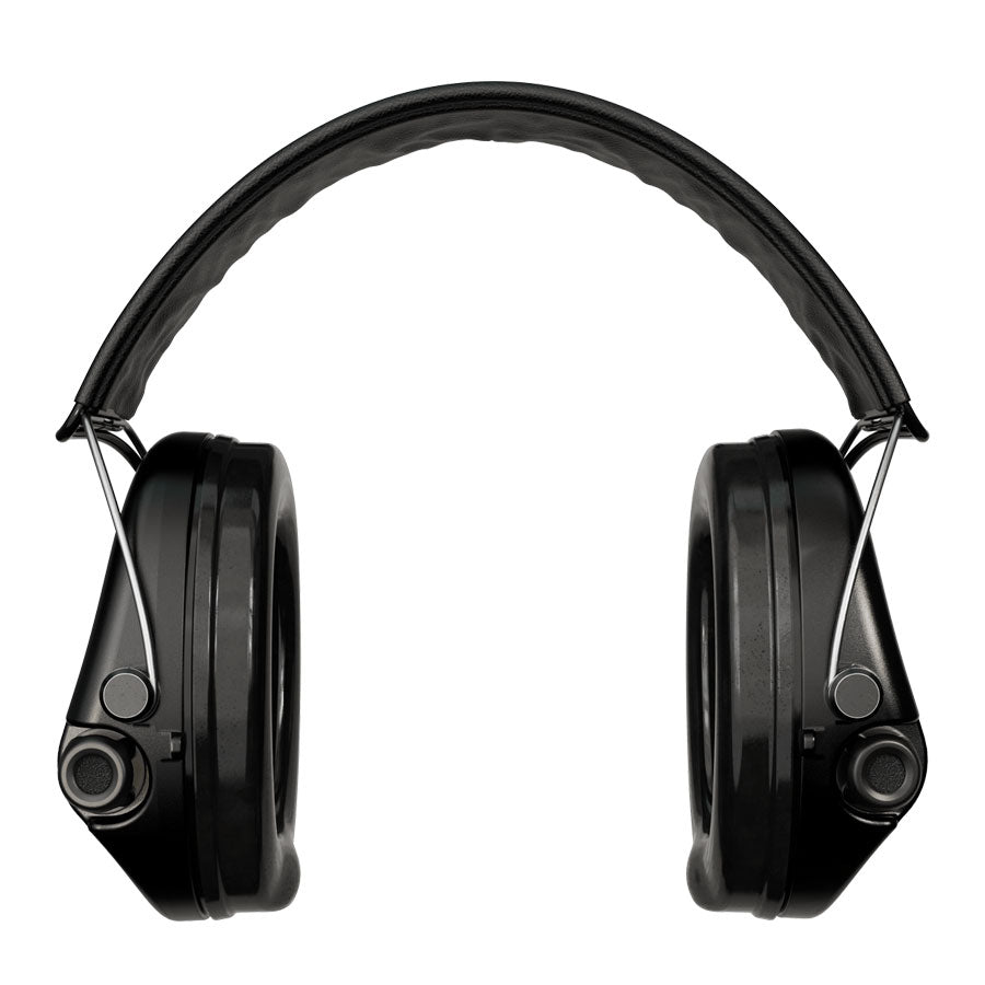 Sordin Supreme Pro-X Electronic Hearing Protection Headband