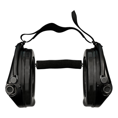 Sordin Supreme Pro X Electronic Hearing Protection Neckband