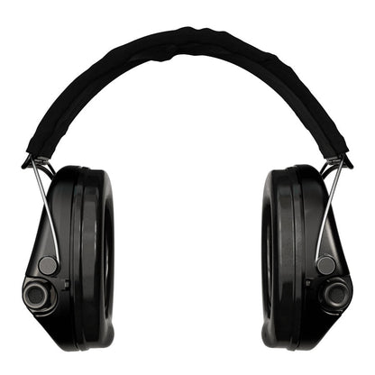 Sordin Supreme Pro-X Electronic Hearing Protecton Headband