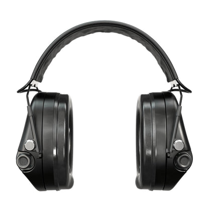 Sordin Supreme Pro-X SFA Slim Electronic Hearing Protecton Headband
