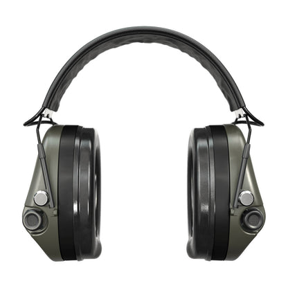 Sordin Supreme Pro-X SFA Slim Electronic Hearing Protecton Headband