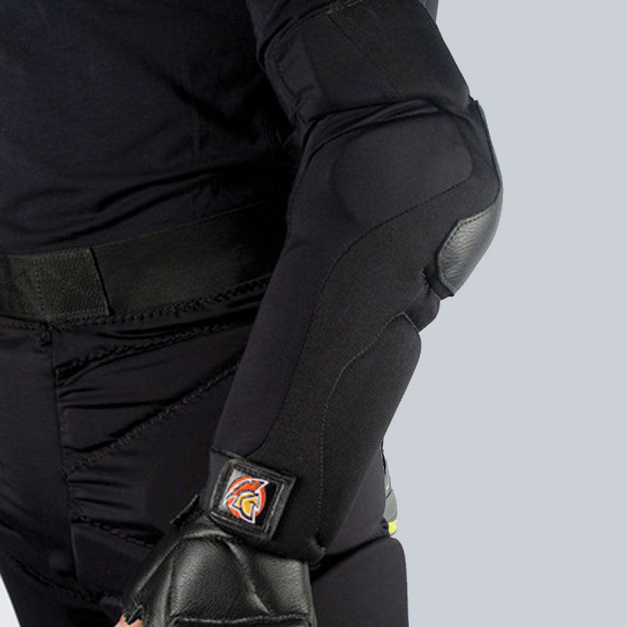 Spartan Training Gear Armour Gaunlet Outdoor Tactical Australia