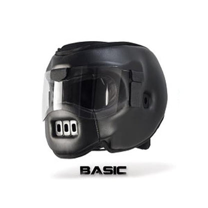 Spartan Training Gear Spartan Armour Helmet Basic (Not Simunition Certified) Small Outdoor Tactical Australia