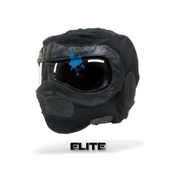Spartan Training Gear Spartan Armour Helmet Elite (Simunition Certified) Small Outdoor Tactical Australia