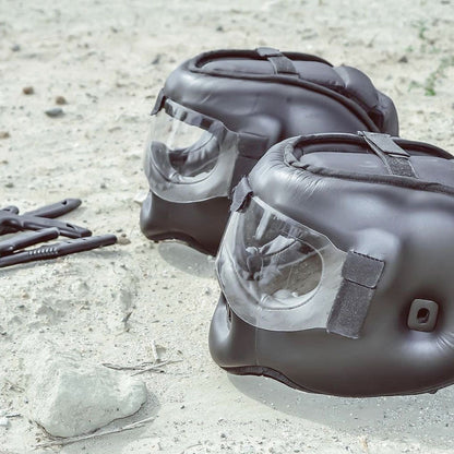 Spartan Training Gear Spartan Armour Helmet Outdoor Tactical Australia