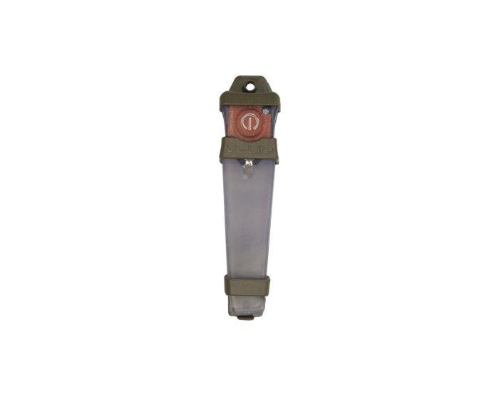 S&S Precision V-Lite Multi-Mode Multipurpose Personal Illumination & Identification Marker Red Outdoor Tactical Australia