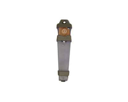 S&S Precision V-Lite Multi-Mode Multipurpose Personal Illumination & Identification Marker Orange Outdoor Tactical Australia