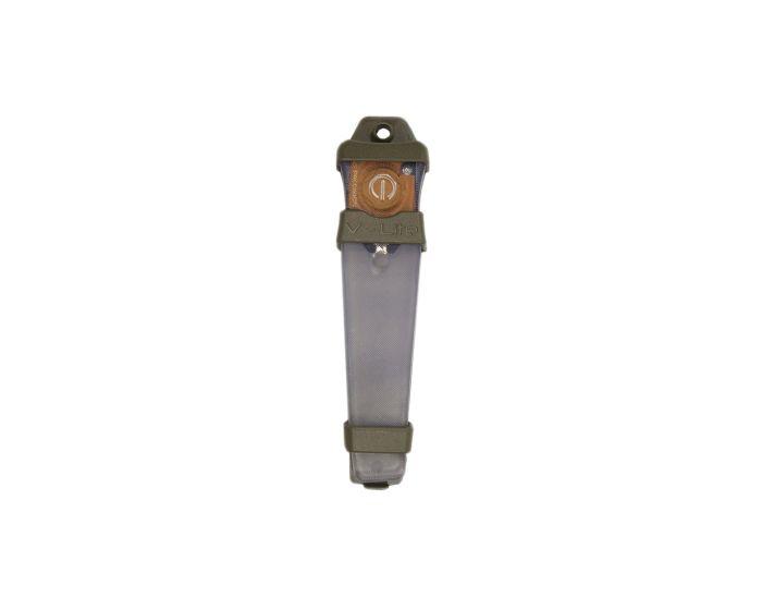 S&S Precision V-Lite Multi-Mode Multipurpose Personal Illumination & Identification Marker Orange Outdoor Tactical Australia