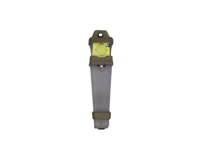 S&S Precision V-Lite Multi-Mode Multipurpose Personal Illumination & Identification Marker Yellow Outdoor Tactical Australia