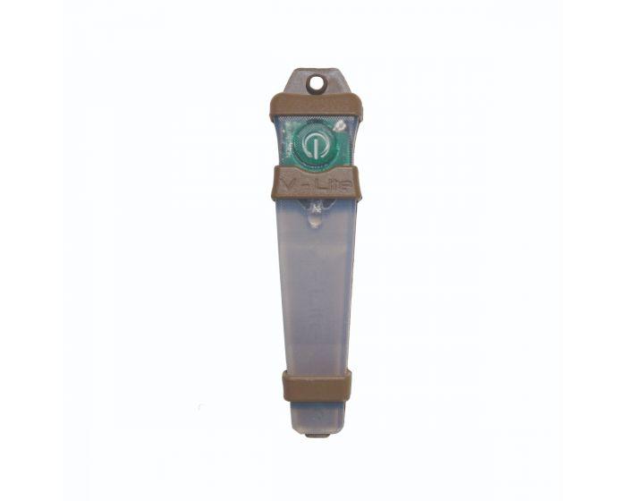 S&S Precision V-Lite Multi-Mode Multipurpose Personal Illumination & Identification Marker Green Outdoor Tactical Australia