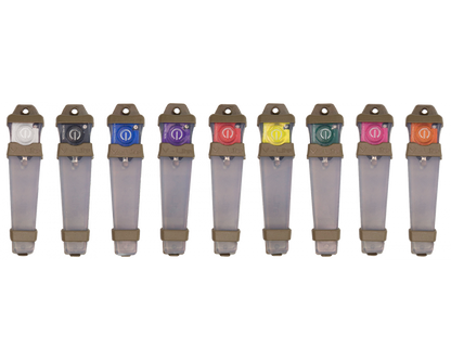 S&S Precision V-Lite Multi-Mode Multipurpose Personal Illumination & Identification Marker Outdoor Tactical Australia