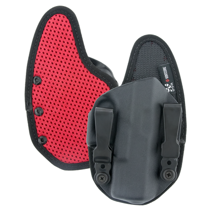Stealth Gear AIWB Appendix Ventcore Holster for Glock 17/19 without Weapon Light Right Hand Outdoor Tactical Australia