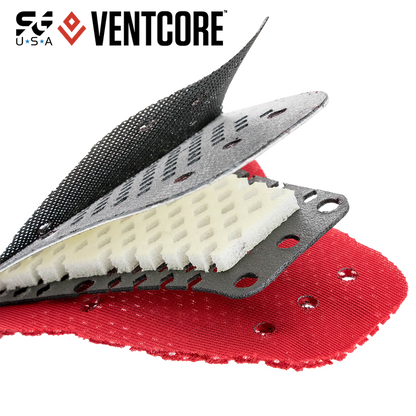 Stealth Gear AIWB Appendix Ventcore Holster for Glock 19/23/32/45 with Surefire XC1 Weapon Light Outdoor Tactical Australia