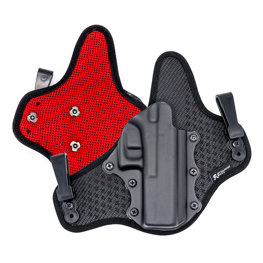 Stealth Gear VENTCORE 1.0 IWB STANDARD HOLSTER Outdoor Tactical Australia