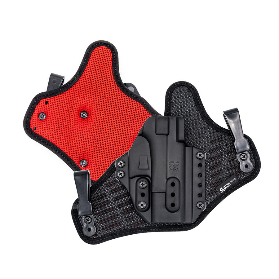 Stealth Gear VENTCORE 2.0 IWB STANDARD HOLSTER Outdoor Tactical Australia