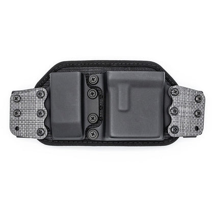Stealth Gear VENTCORE OWB FLEX AR-15 + PISTOL MAG CARRIER Outdoor Tactical Australia
