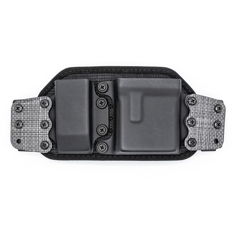 Stealth Gear VENTCORE OWB FLEX AR-15 + PISTOL MAG CARRIER Outdoor Tactical Australia