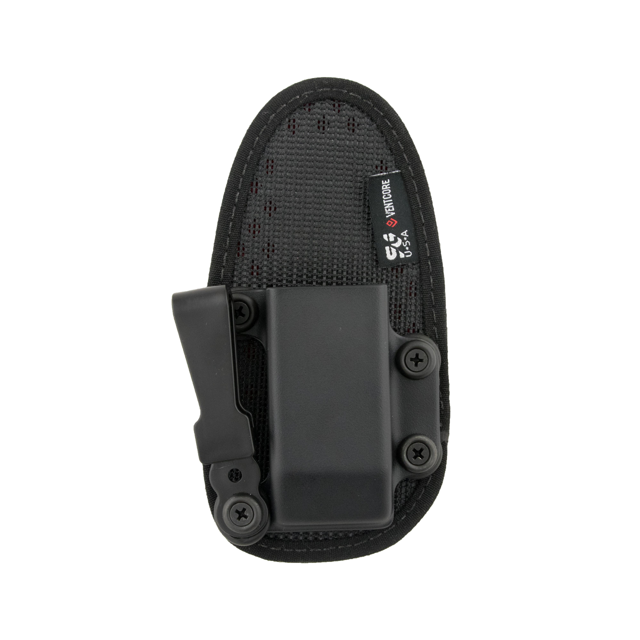 Stealth Gear Ventcore Single Appendix Mag Carrier Outdoor Tactical Australia