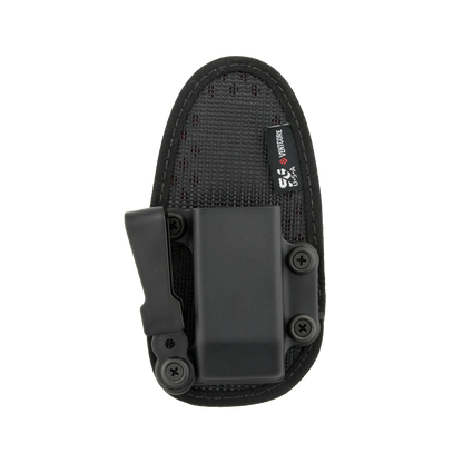 Stealth Gear Ventcore Single Appendix Mag Carrier Outdoor Tactical Australia