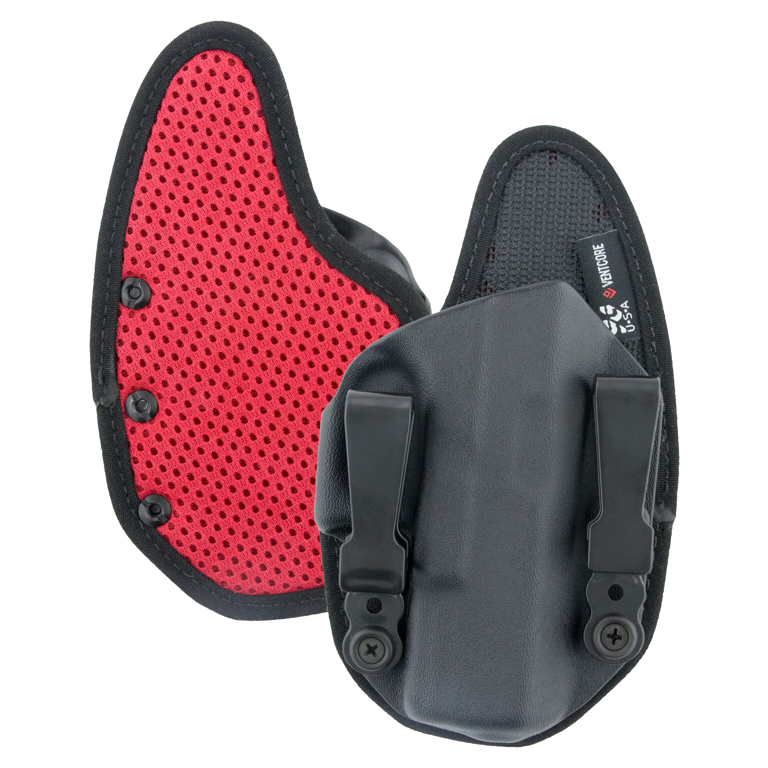 StealthGear Ventcore Inside-the-Waistband (AIWB) Appendix Holster Outdoor Tactical Australia
