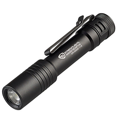 Streamlight MacroStream USB Everyday Carry Flashlight 66320 Outdoor Tactical Australia