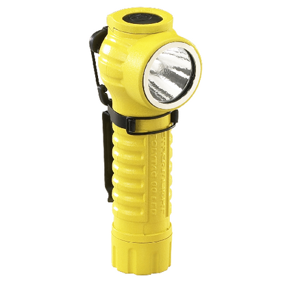 Streamlight PolyTac 90 Wearable Fire Fighting 170-Lumens Flashlight Yellow Outdoor Tactical Australia