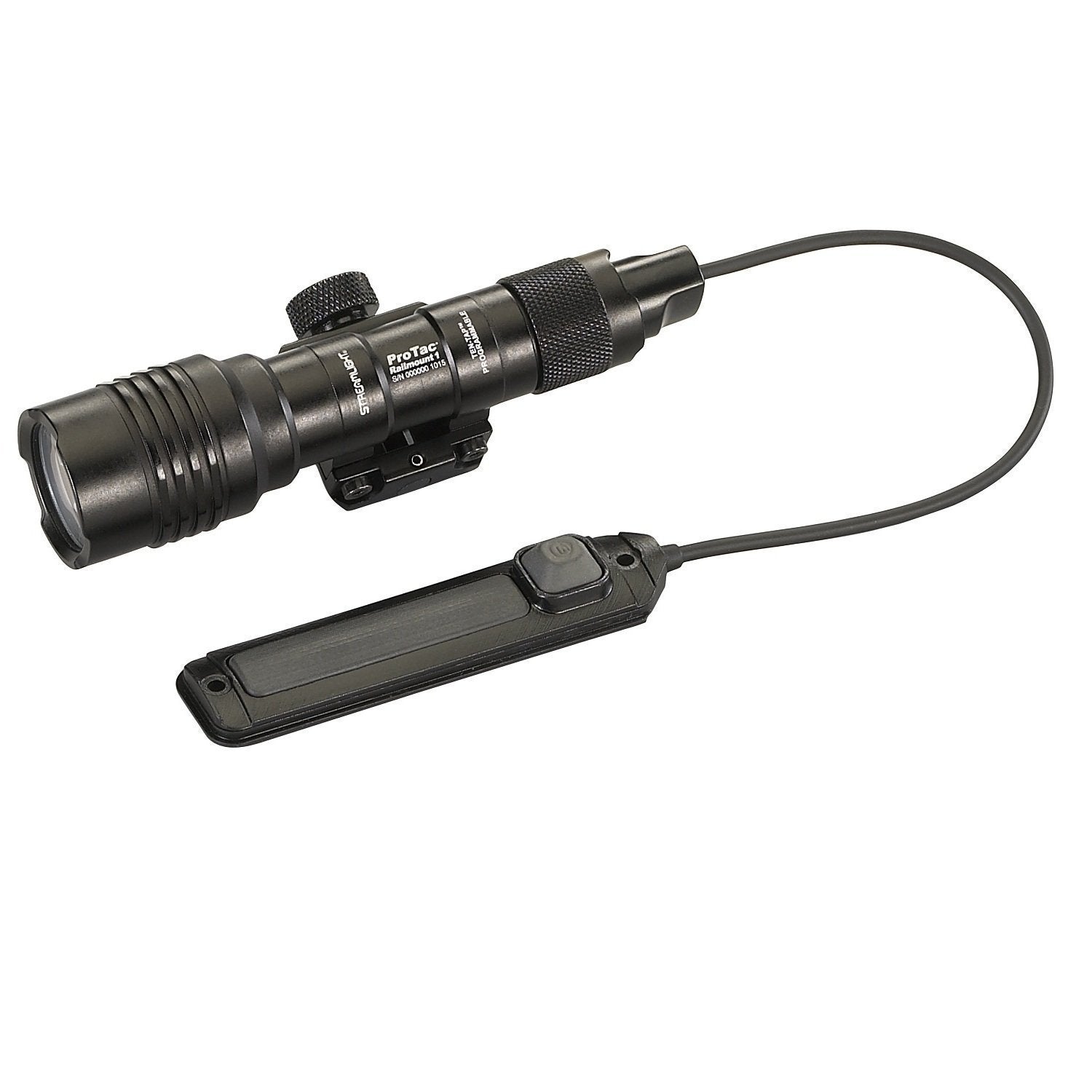 Streamlight Pro Tac Rail Mount 1 Dedicated Fix-350 Lumen Outdoor Tactical Australia