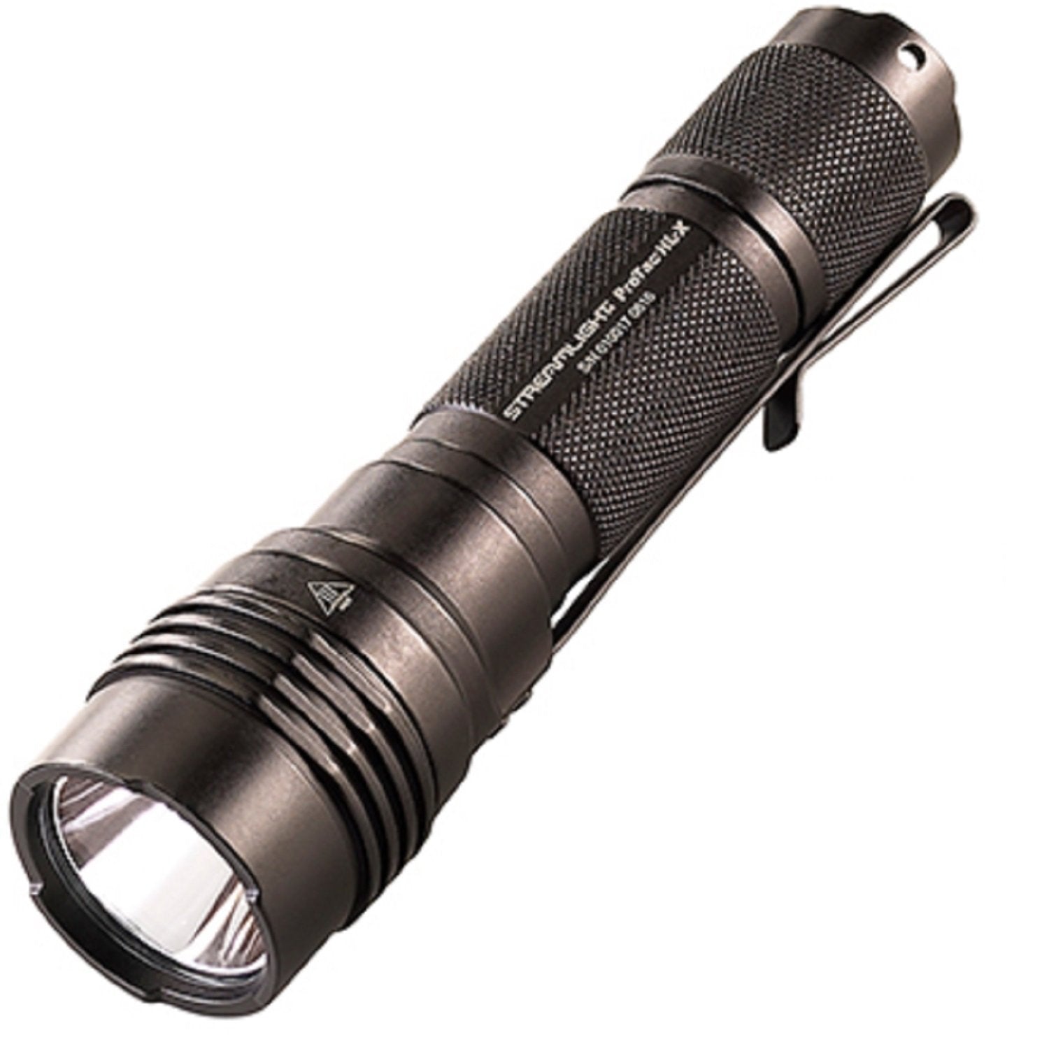 Streamlight ProTac HL-X 1000 Lumens Flashlight - Black box Outdoor Tactical Australia