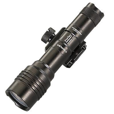 Streamlight ProTac Rail Mount 2 Long Gun Tactical Light 625 Lumen Outdoor Tactical Australia