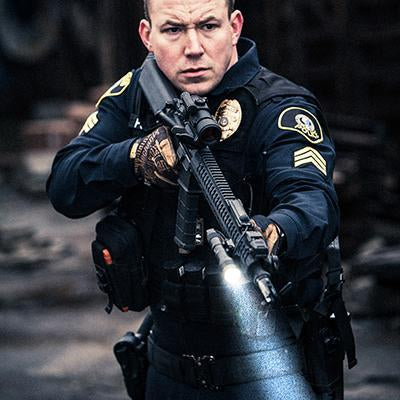 Streamlight ProTac Rail Mount 2 Long Gun Tactical Light 625 Lumen Outdoor Tactical Australia