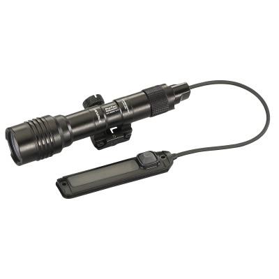 Streamlight ProTac Rail Mount 2 Long Gun Tactical Light 625 Lumen Outdoor Tactical Australia