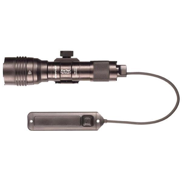 Streamlight ProTac Rail Mount HL-X 1000-Lumen - Black Outdoor Tactical Australia