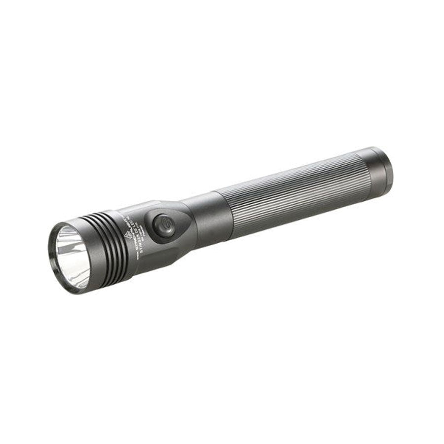 Streamlight Stinger DS LED HL Rechargeable 800-Lumens Flashlight with 12V DC Charger 75456 Outdoor Tactical Australia