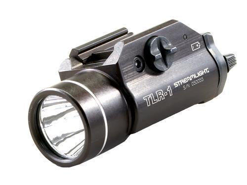 Streamlight TLR-1 300-Lumens Tactical Weapon Light Outdoor Tactical Australia