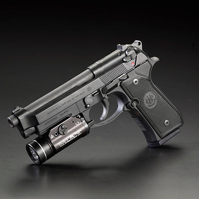 Streamlight TLR-1 HL Tactical Weapon Light Black Outdoor Tactical Australia