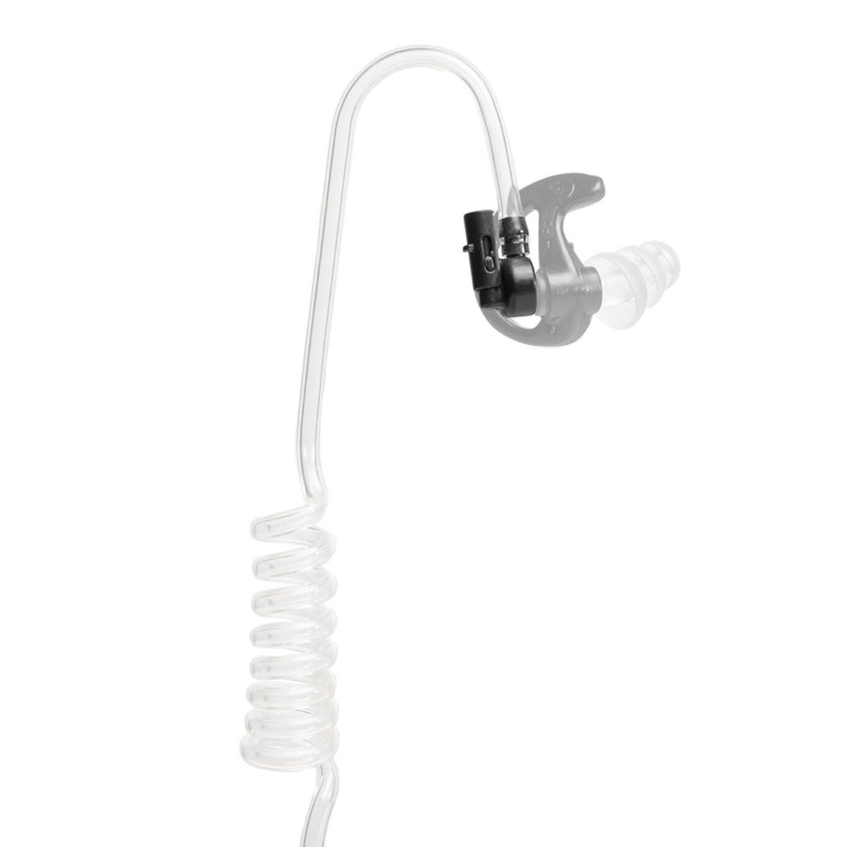 SureFire EA10-UAC-ST Filter Sound Tube for use with EarPro Hearing Protection Outdoor Tactical Australia