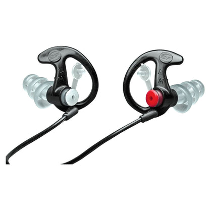 SureFire EP4 Sonic Defenders Plus - 1 Pair Outdoor Tactical Australia