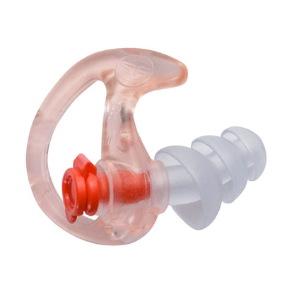 SureFire EP4 Sonic Defenders Plus - 1 Pair Clear Medium Outdoor Tactical Australia