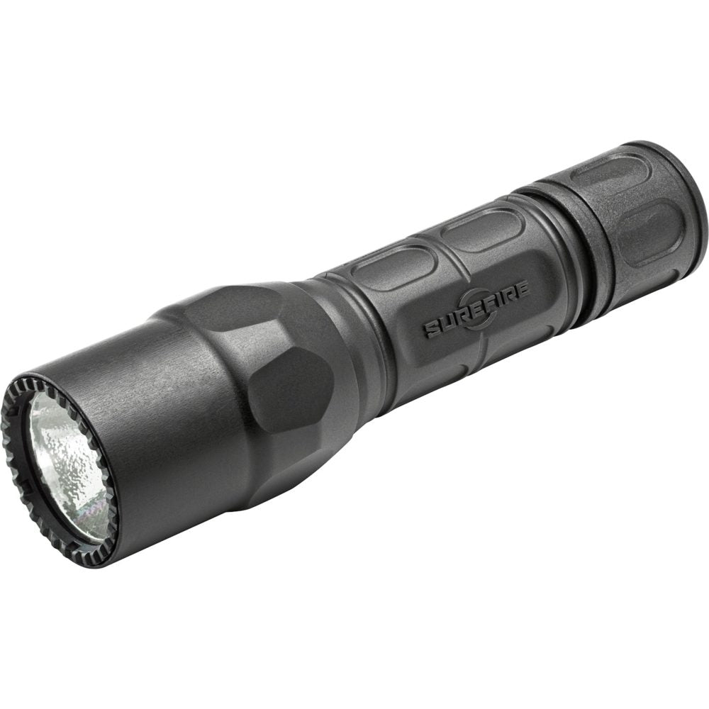 SureFire G2X Pro Dual Output LED Flashlight Black Outdoor Tactical Australia