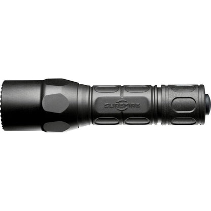 SureFire G2X Tactical Single Output LED Flashlight Black Outdoor Tactical Australia