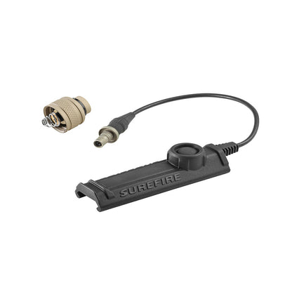 SureFire UE-SR07 Scout Light Remote Switch Tan Outdoor Tactical Australia